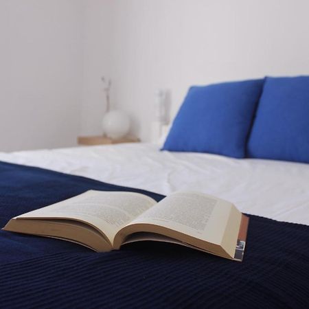 וילה דה ריי Casas D'Almofala מראה חיצוני תמונה