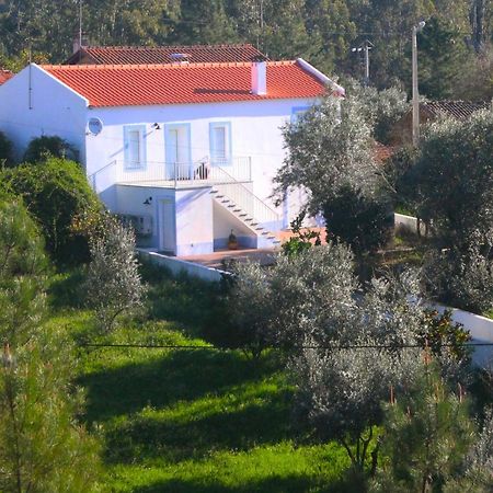 וילה דה ריי Casas D'Almofala מראה חיצוני תמונה