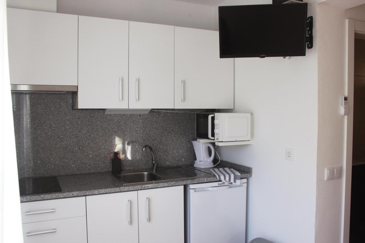 וילה דה ריי Casas D'Almofala מראה חיצוני תמונה