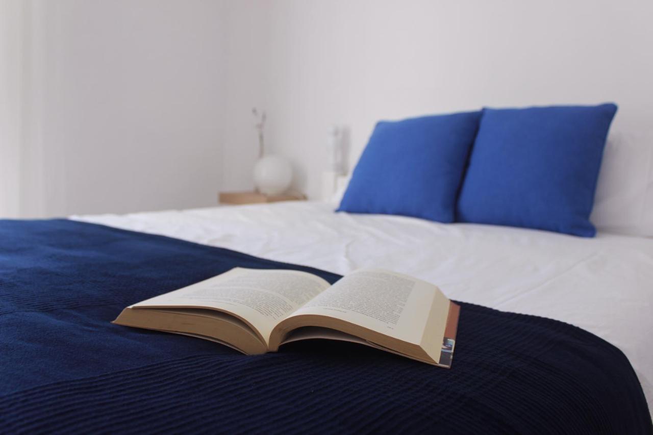 וילה דה ריי Casas D'Almofala מראה חיצוני תמונה
