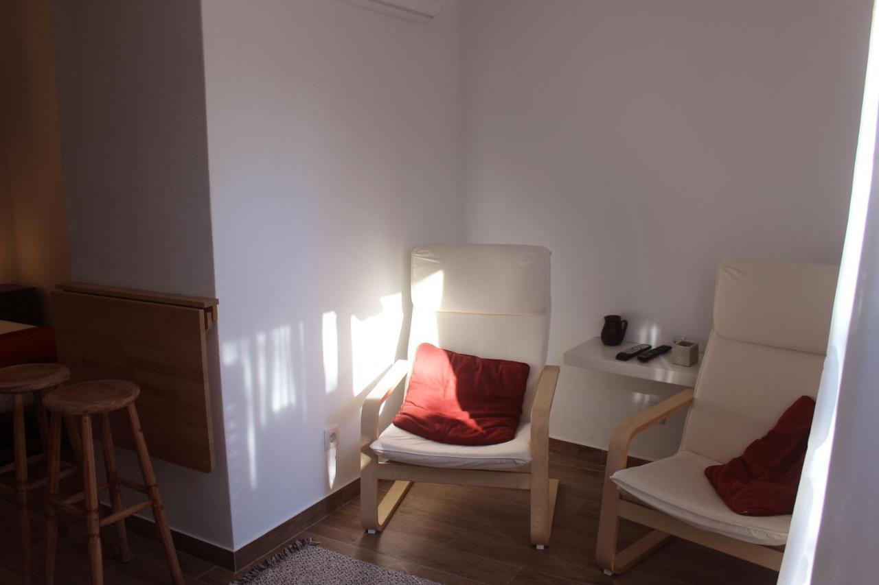 וילה דה ריי Casas D'Almofala מראה חיצוני תמונה