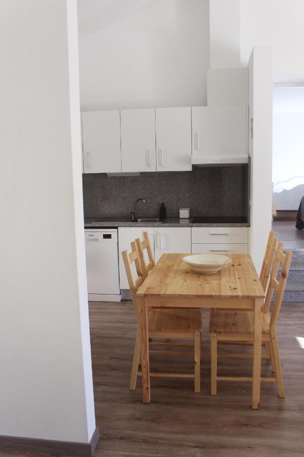 וילה דה ריי Casas D'Almofala מראה חיצוני תמונה