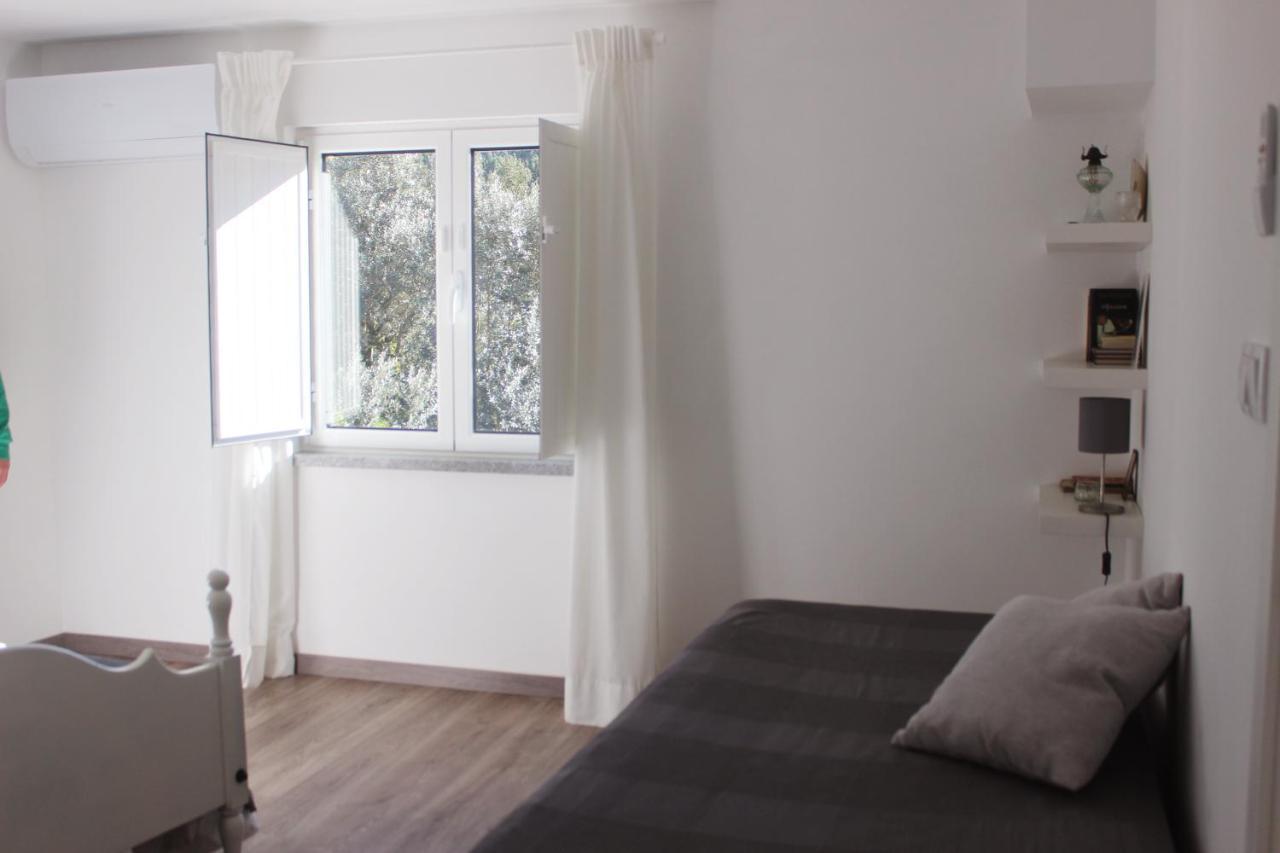 וילה דה ריי Casas D'Almofala מראה חיצוני תמונה