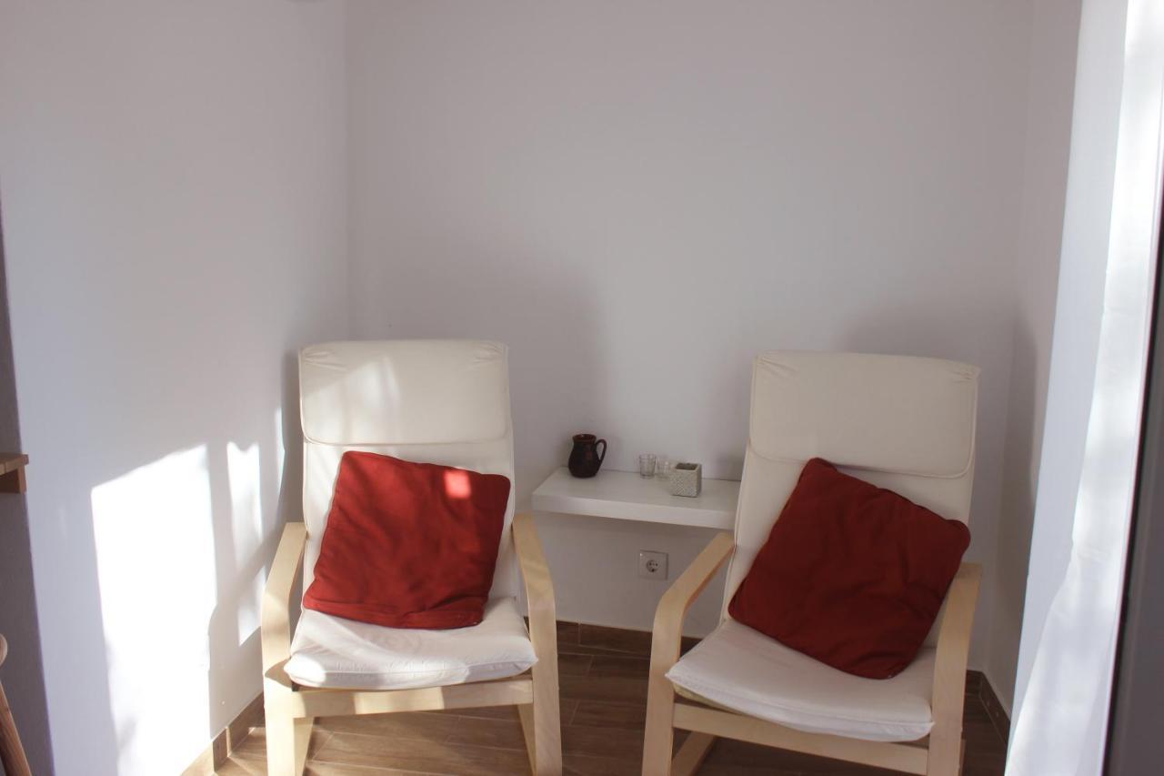 וילה דה ריי Casas D'Almofala מראה חיצוני תמונה