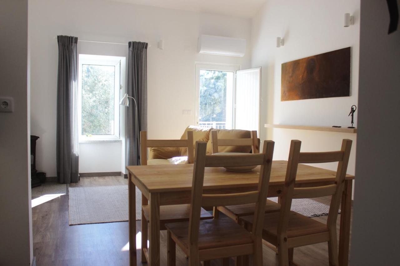 וילה דה ריי Casas D'Almofala מראה חיצוני תמונה