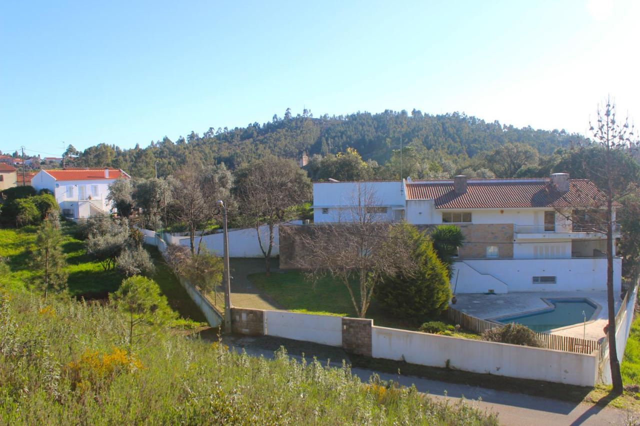 וילה דה ריי Casas D'Almofala מראה חיצוני תמונה