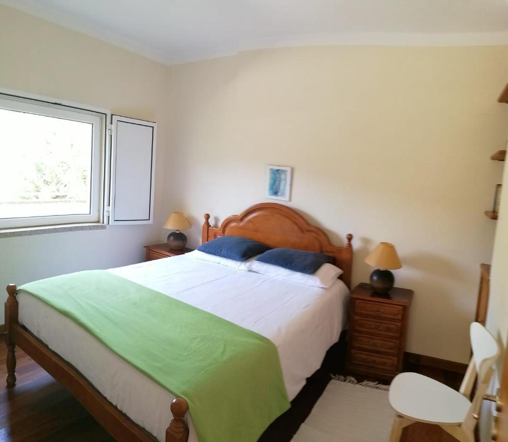 וילה דה ריי Casas D'Almofala מראה חיצוני תמונה