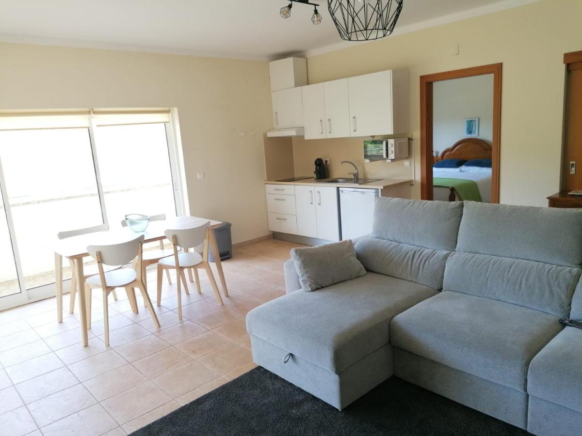וילה דה ריי Casas D'Almofala מראה חיצוני תמונה