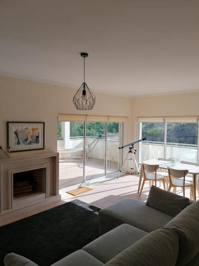 וילה דה ריי Casas D'Almofala מראה חיצוני תמונה