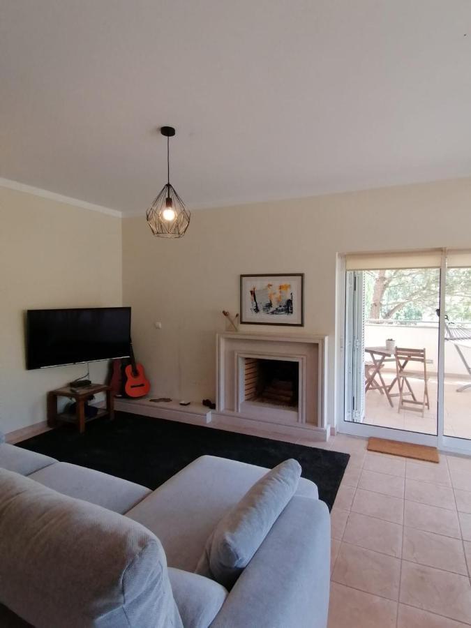 וילה דה ריי Casas D'Almofala מראה חיצוני תמונה